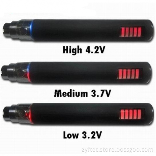 2014 Promotion! Classical EGO-V1 Battery
